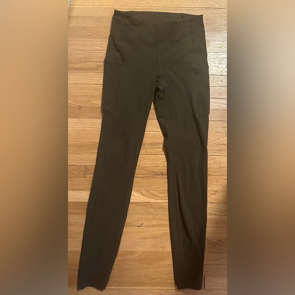 Lululemon Speed Up tight size 4 - Picture 2 of 5